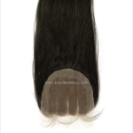 Peruvian 3 Way Parting Closure