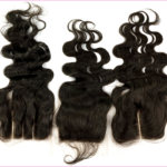 Brazilian FREE Parting Closure - Body Wave