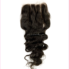 Brazilian 3 way Parting Closure - Body Wave
