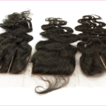 Brazilian FREE Parting Closure - Body Wave