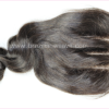 Brazilian 3 way Parting Closure Loose Curl