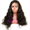 Front Lace Wig Brazilian Body wave