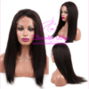 Full Lace Wig - Brazilian Coarse-Yaki