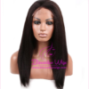 Front Lace Wig – Brazilian Coarse Yaki