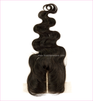 Peruvian Diamond Parting Closure