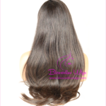 Full Lace Wig - Chinese Virgin Straight