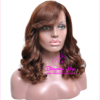 Ombre Front Lace wig – 2/4