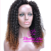 Ombre Front Lace wig – 1b/30