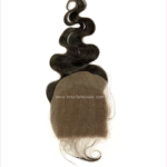 Brazilian FREE Parting Closure - Body Wave