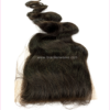 Brazilian FREE Parting Closure - Body Wave