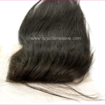Lace Closure - Peruvian FREE parting
