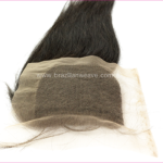 Lace Closure - Peruvian FREE parting