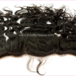 Frontal - Brazilian Body Wave FREE Parting