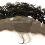 Frontal - Brazilian Body Wave FREE Parting