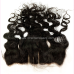 Frontal - Brazilian Body Wave 3 Way Parting