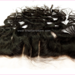 Frontal - Brazilian Body Wave 3 Way Parting
