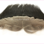 Frontal - Peruvian Diamond - Centre Parting