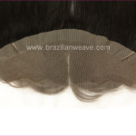 Frontal - Peruvian Diamond - Centre Parting