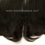 Frontal - Peruvian Diamond - Centre Parting