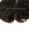 Frontal - Peruvian Diamond - Centre Parting