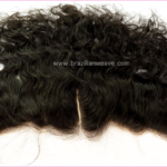 Frontal - Brazilian Body Wave Diamond - Centre Parting