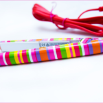 Mini Straightener - Rainbow