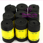 Elastic Yellow Band 0.5M