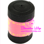 Elastic Pink Band 1M