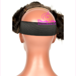 Elastic Yellow Band 0.5M