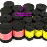 Elastic Pink Band 1M