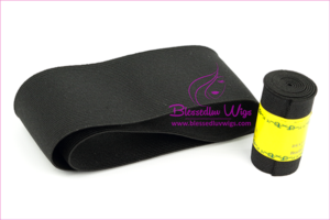 Elastic Yellow Band 0.5M