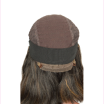 Elastic Pink Band 1M