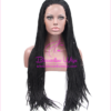 Braided Wig