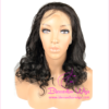 Full Lace - Brazilian Spiral Curl