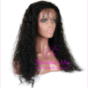 Front Lace Wig - Brazilian WaterWave