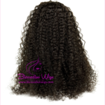 Full Lace - Brazilian Deep Curl 200%