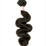 Virgin Indian Remy
