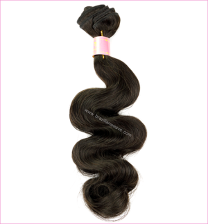 Virgin Indian Remy​ Weft