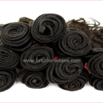 Virgin Indian Remy