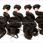 Virgin Indian Remy