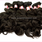 Virgin Indian Remy