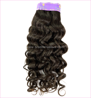 Virgin Mongolian Weft