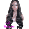 Front Lace Wig – Brazilian Body-Wave