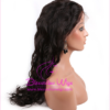 Full Lace - Brazilian-Body-Wave