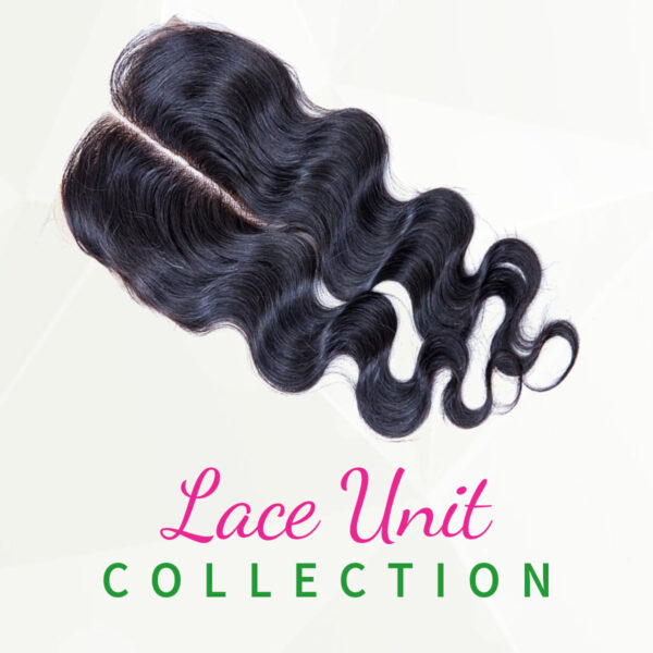 Lace Units
